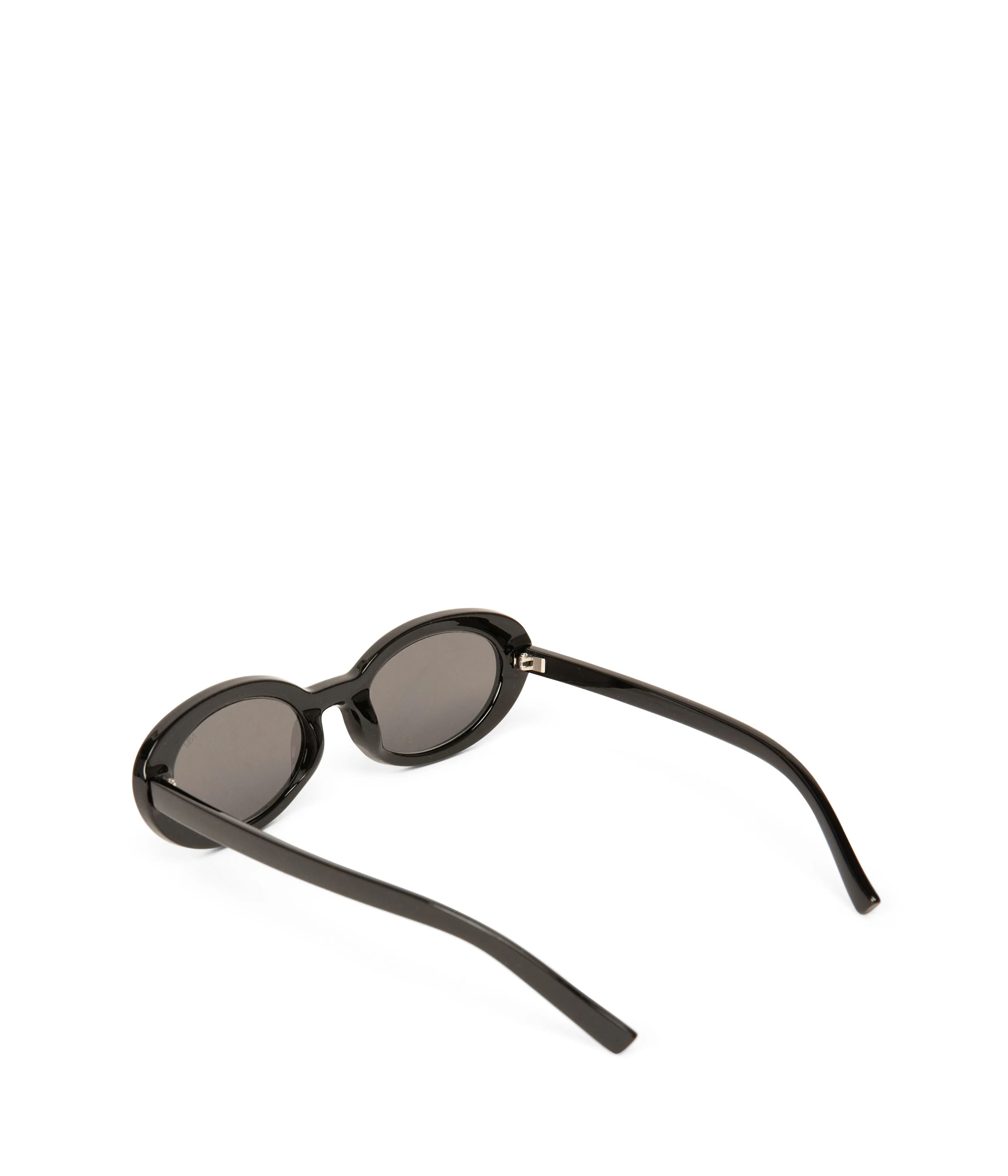 MIELA-2 Recycled Oval Sunglasses sold by Matt & Nat product image thumbnail 4