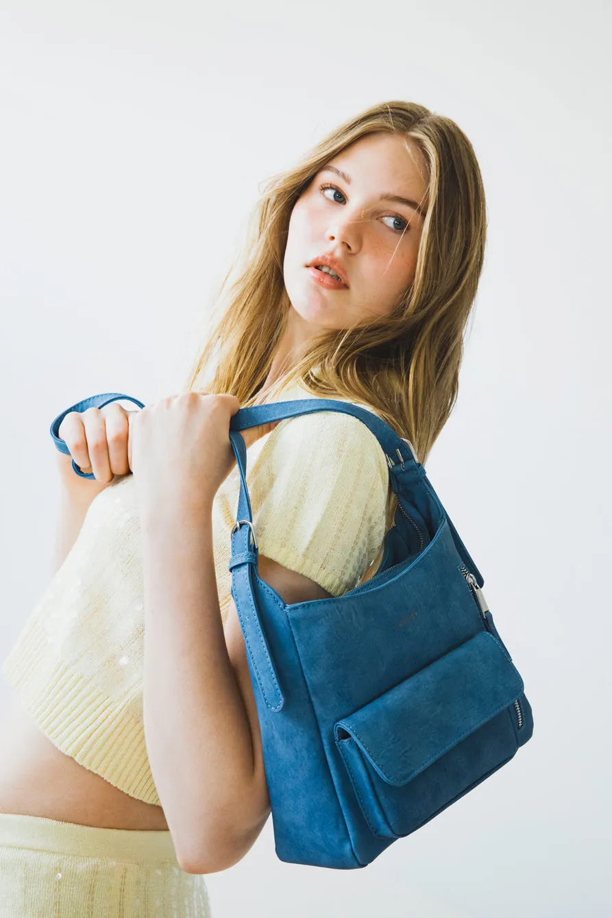 RAIN Vegan Crossbody - Once Upon A Time sold by Matt & Nat product image thumbnail 2