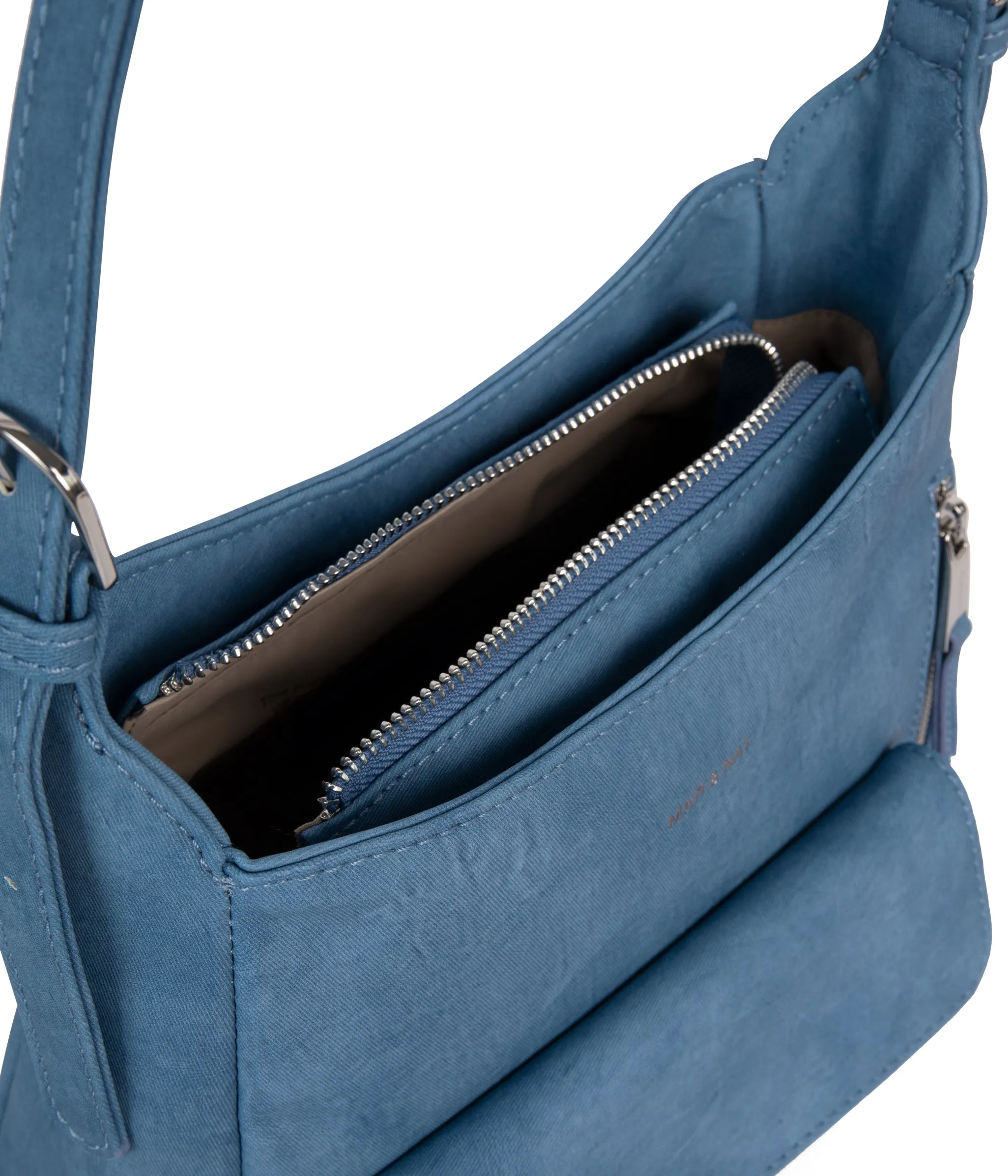 RAIN Vegan Crossbody - Once Upon A Time sold by Matt & Nat product image thumbnail 4