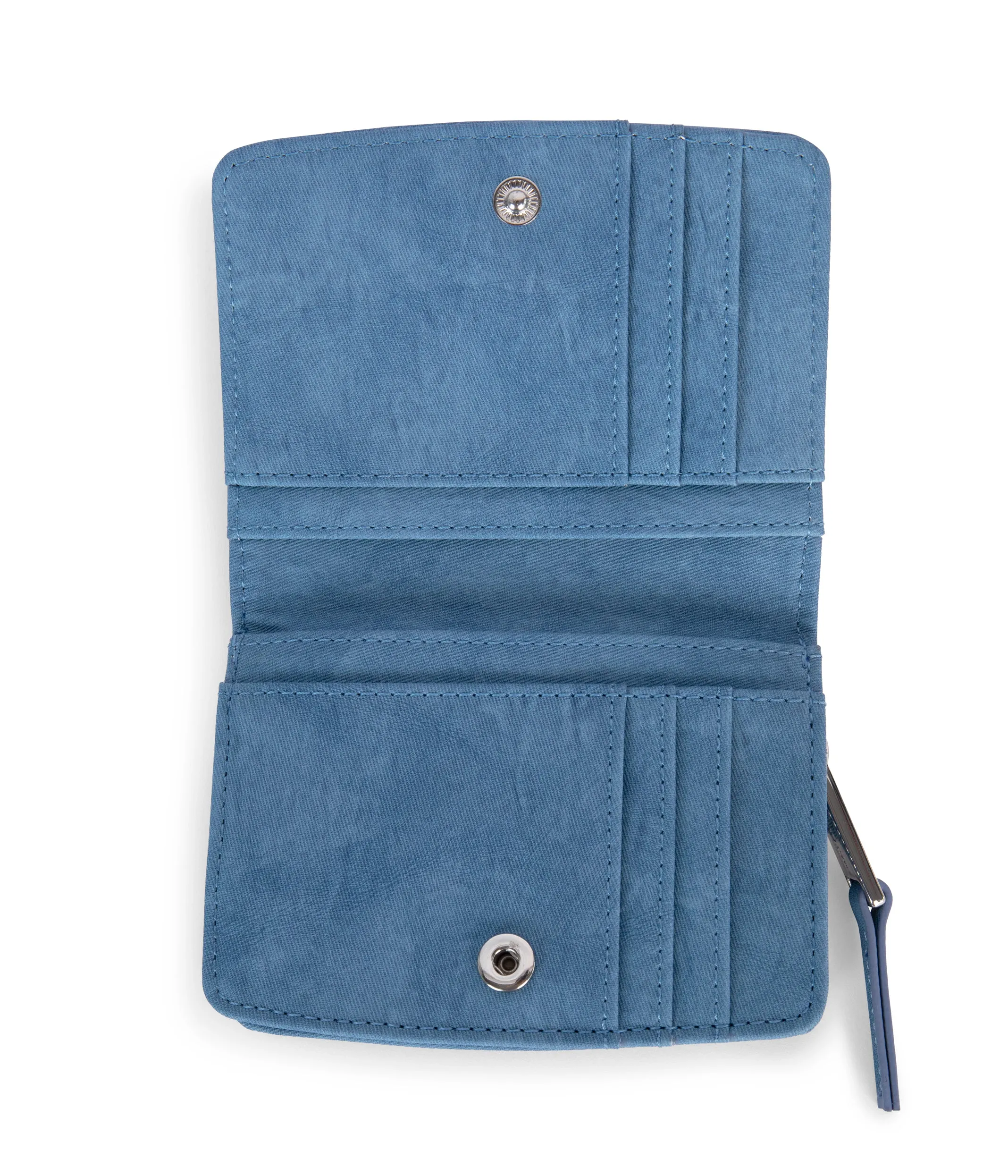 LOTUS Vegan Wallet - Once Upon A Time sold by Matt & Nat product image thumbnail 3