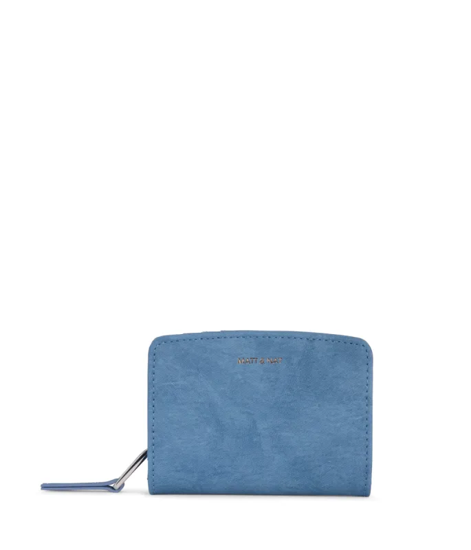 LOTUS Vegan Wallet - Once Upon A Time sold by Matt & Nat