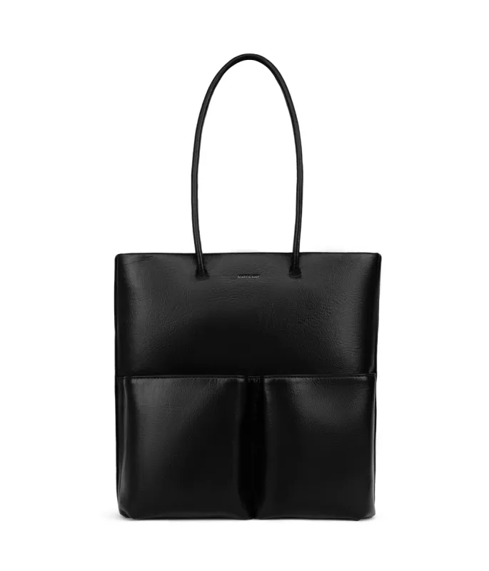 BERTA Vegan Tote Bag - Theme sold by Matt & Nat