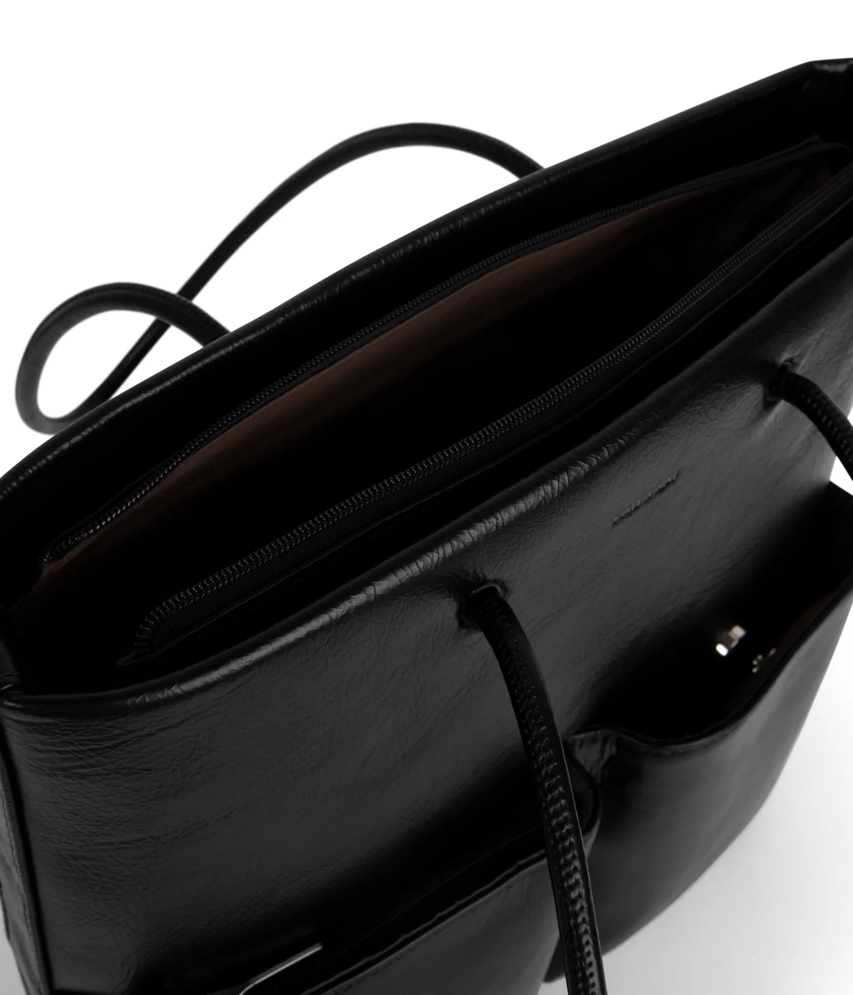 BERTA Vegan Tote Bag - Theme sold by Matt & Nat product image thumbnail 4