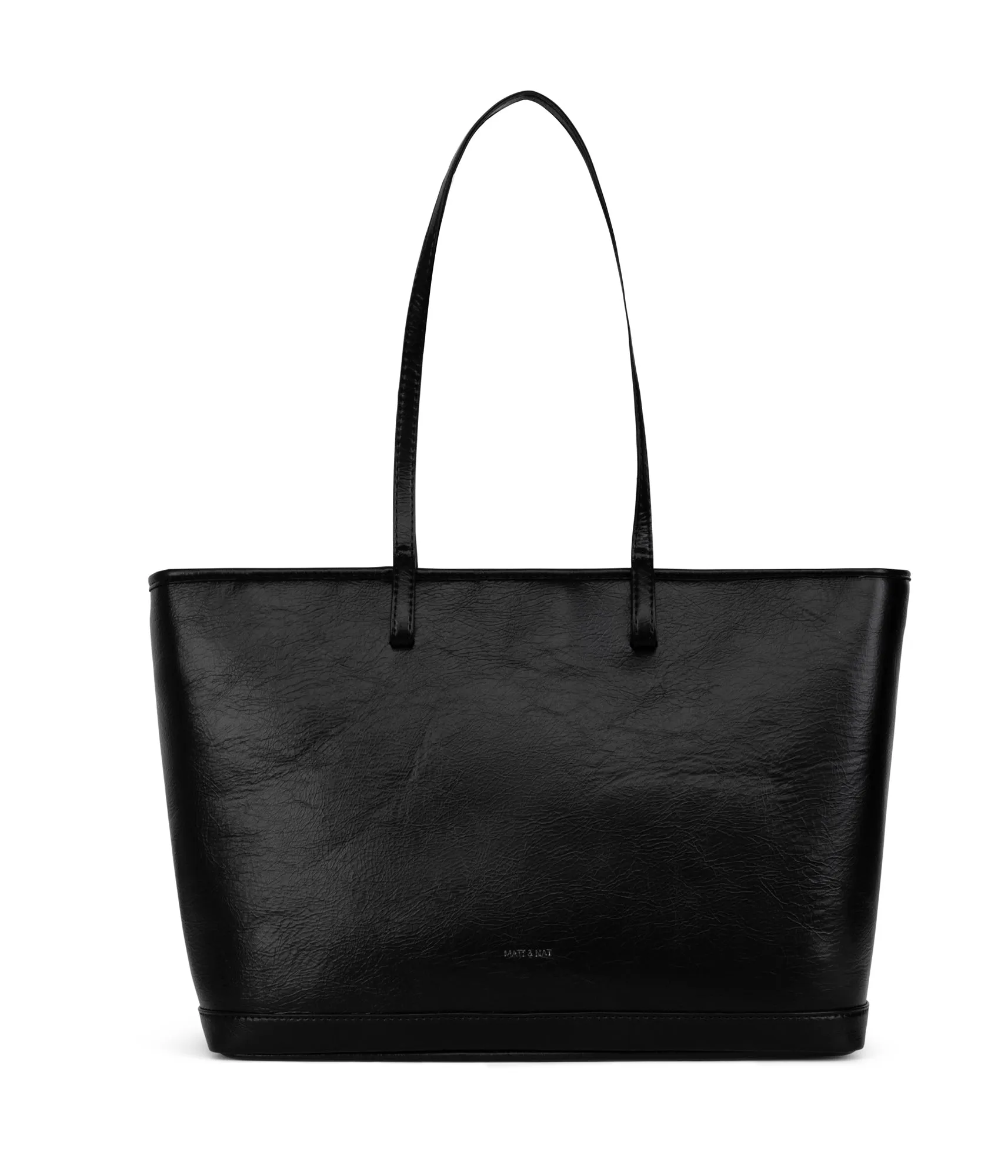 ELIZA Vegan Tote Bag - Theme sold by Matt & Nat