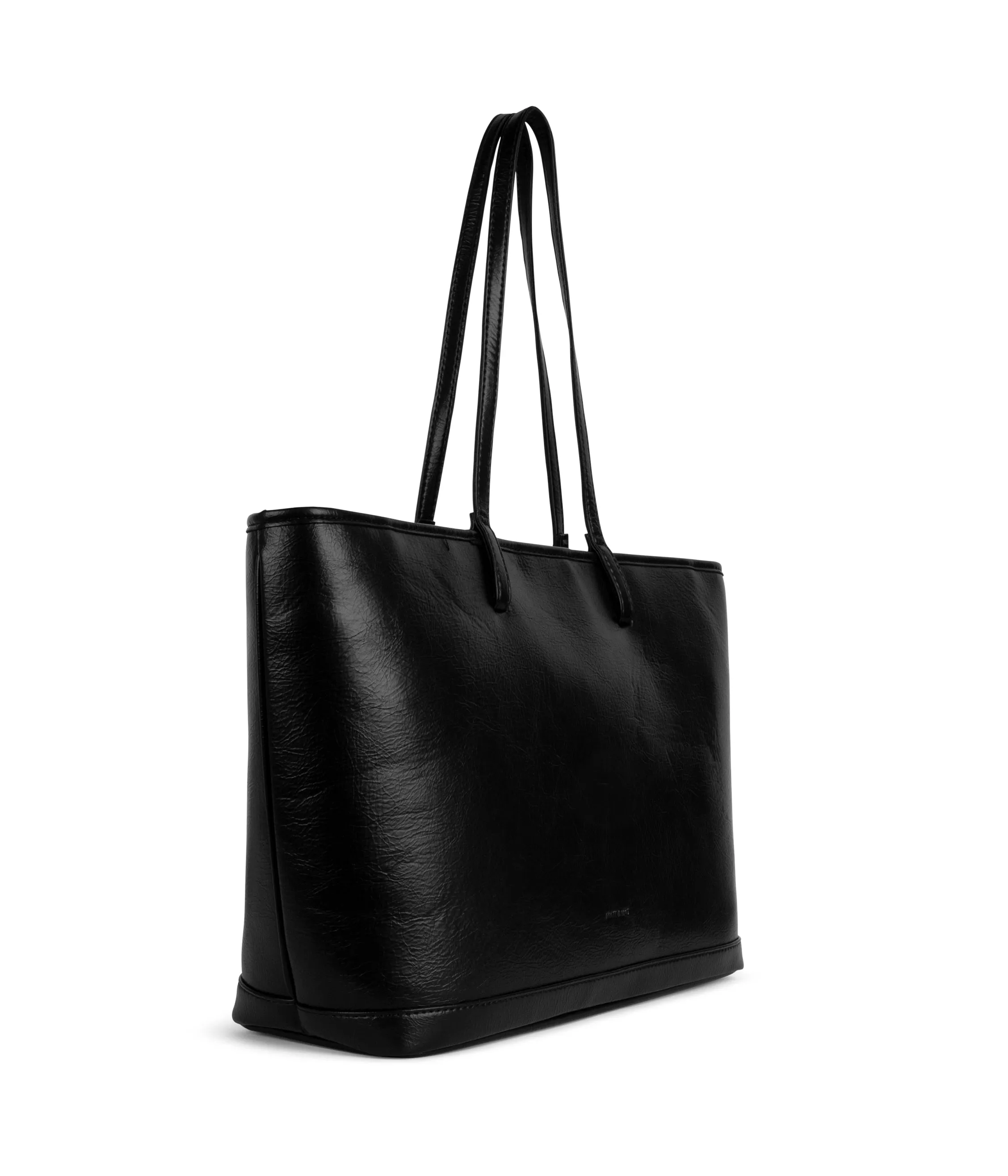 ELIZA Vegan Tote Bag - Theme sold by Matt & Nat product image thumbnail 5