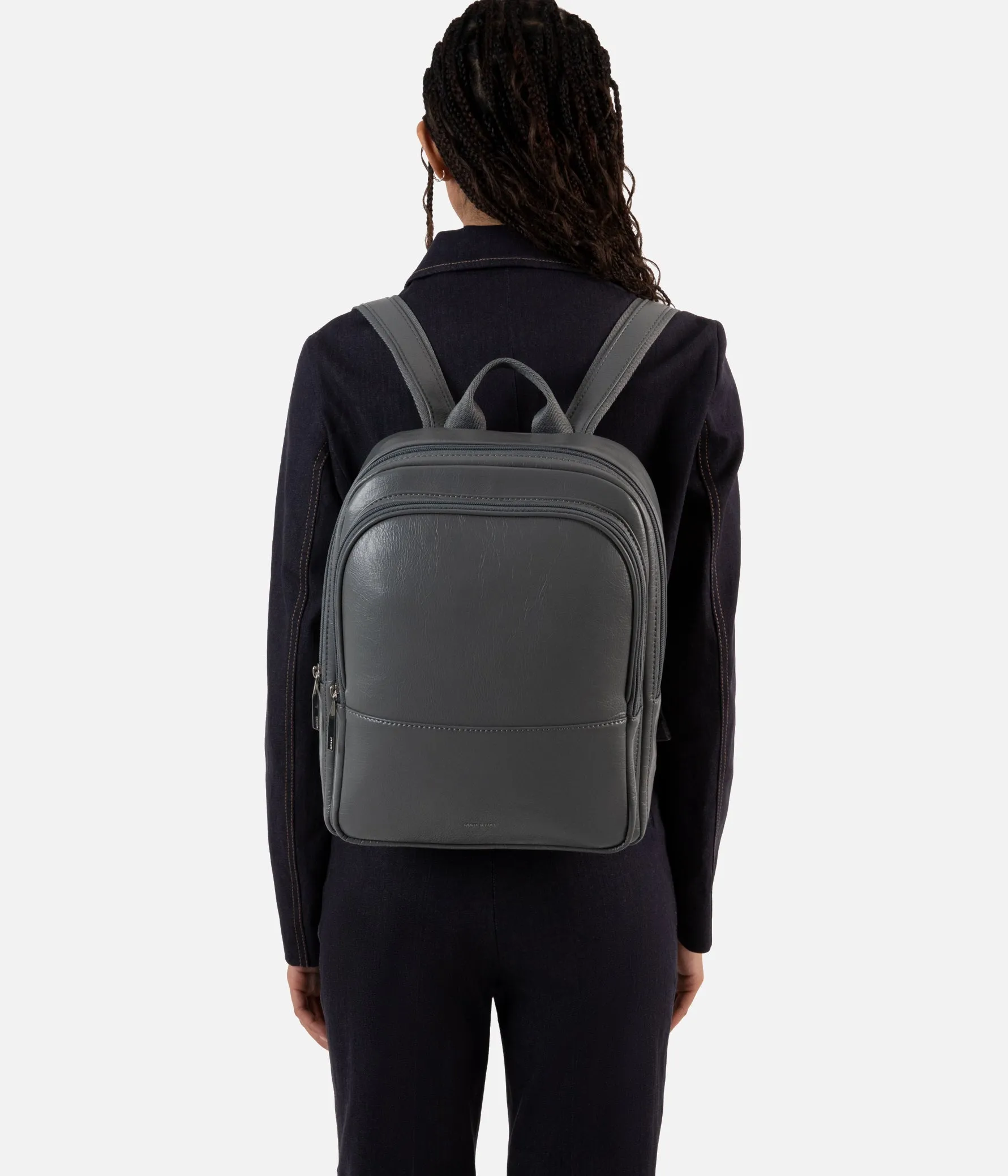 ESME Vegan Backpack - Theme sold by Matt & Nat product image thumbnail 2