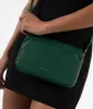 IVY Slim Vegan Crossbody Bag - Purity sold by Matt & Nat
