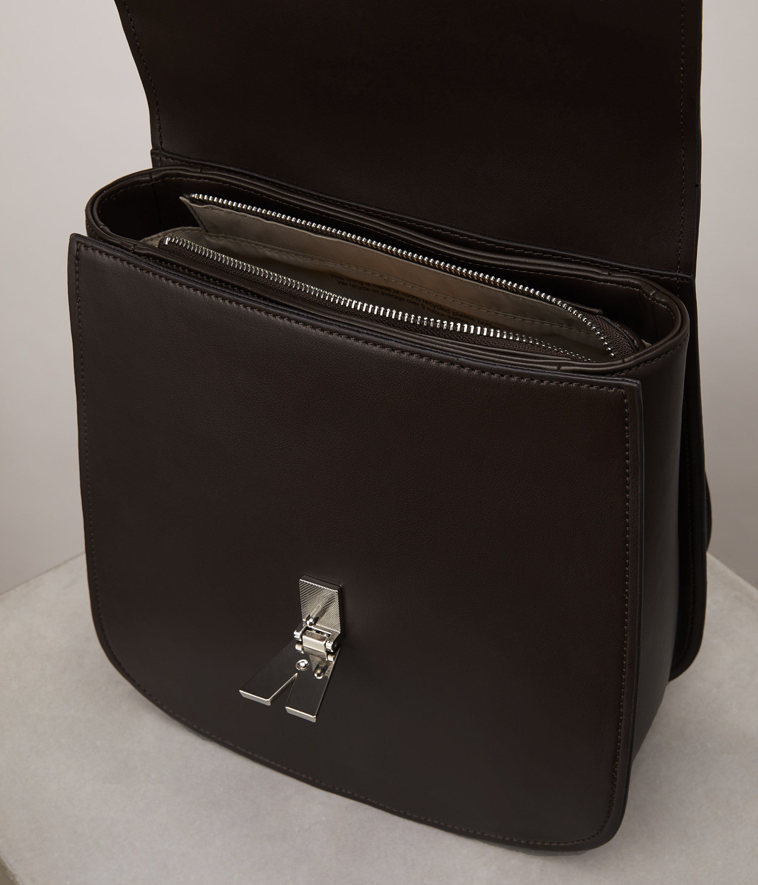 BROOKE Vegan Backpack - APPLESKIN™ sold by Matt & Nat product image thumbnail 4