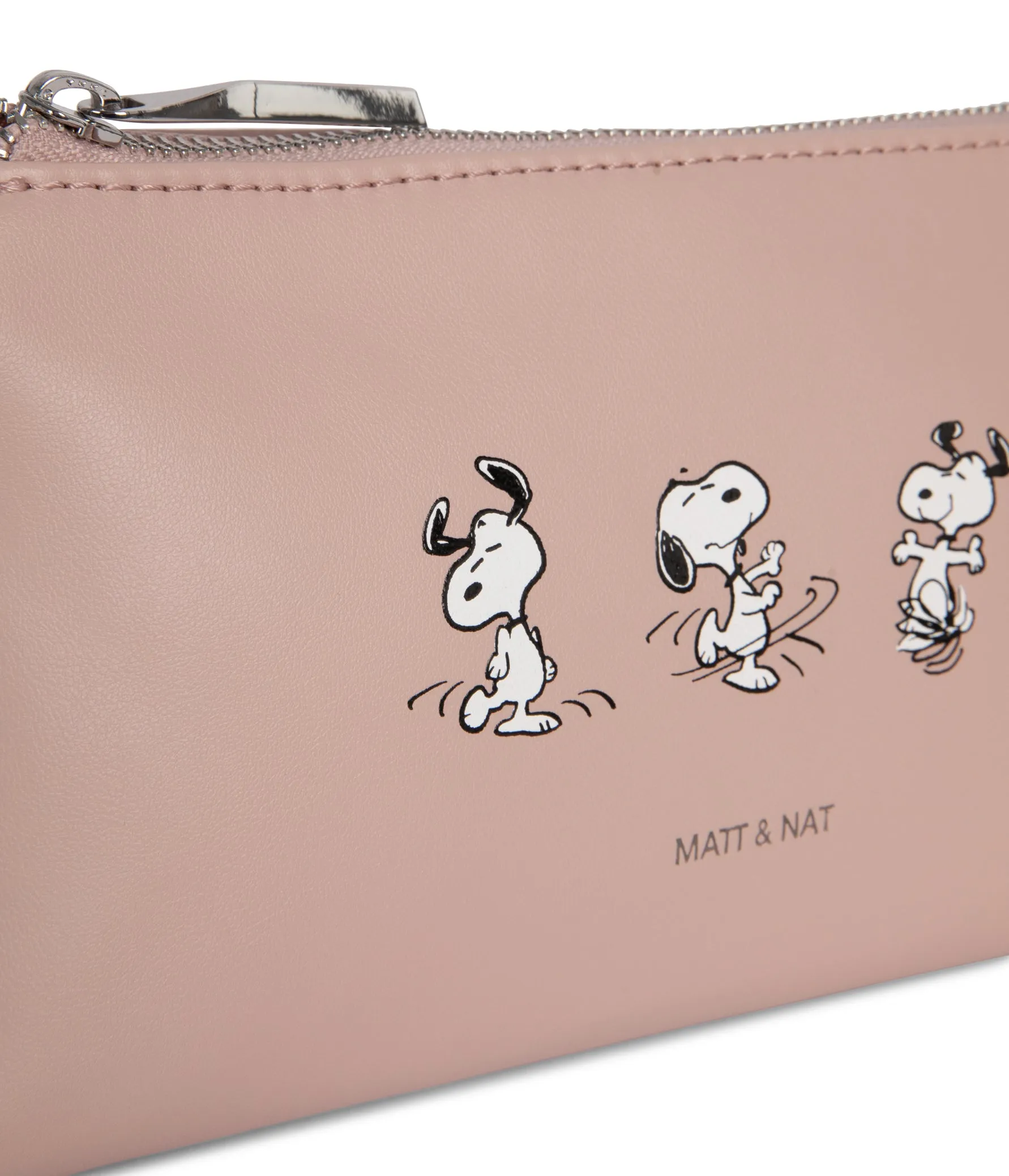 MATT & NAT x PEANUTS POD Vegan Crossbody Bag - Snoopy Edition sold by Matt & Nat product image thumbnail 5