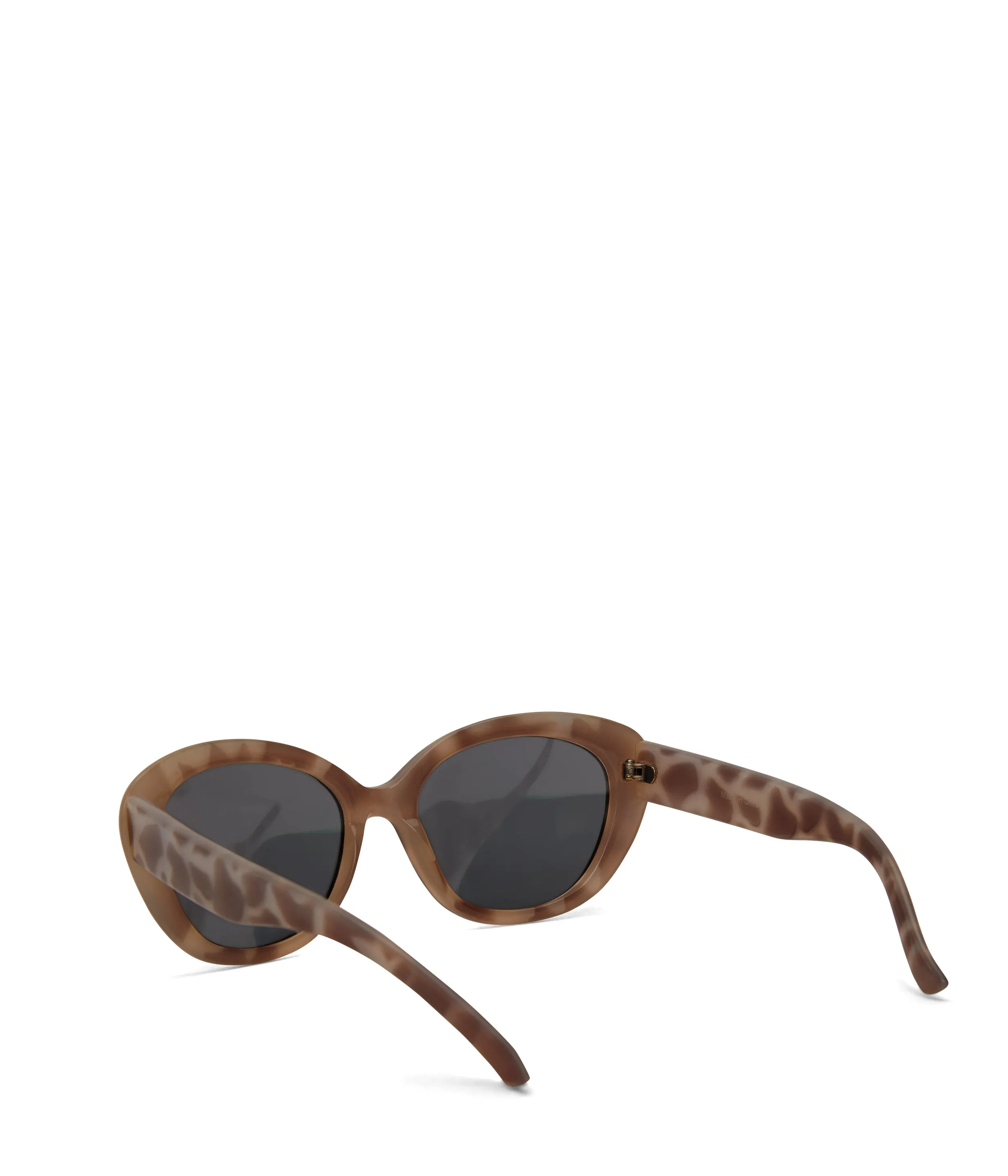 JAIDA Wayfarer Sunglasses sold by Matt & Nat product image thumbnail 5