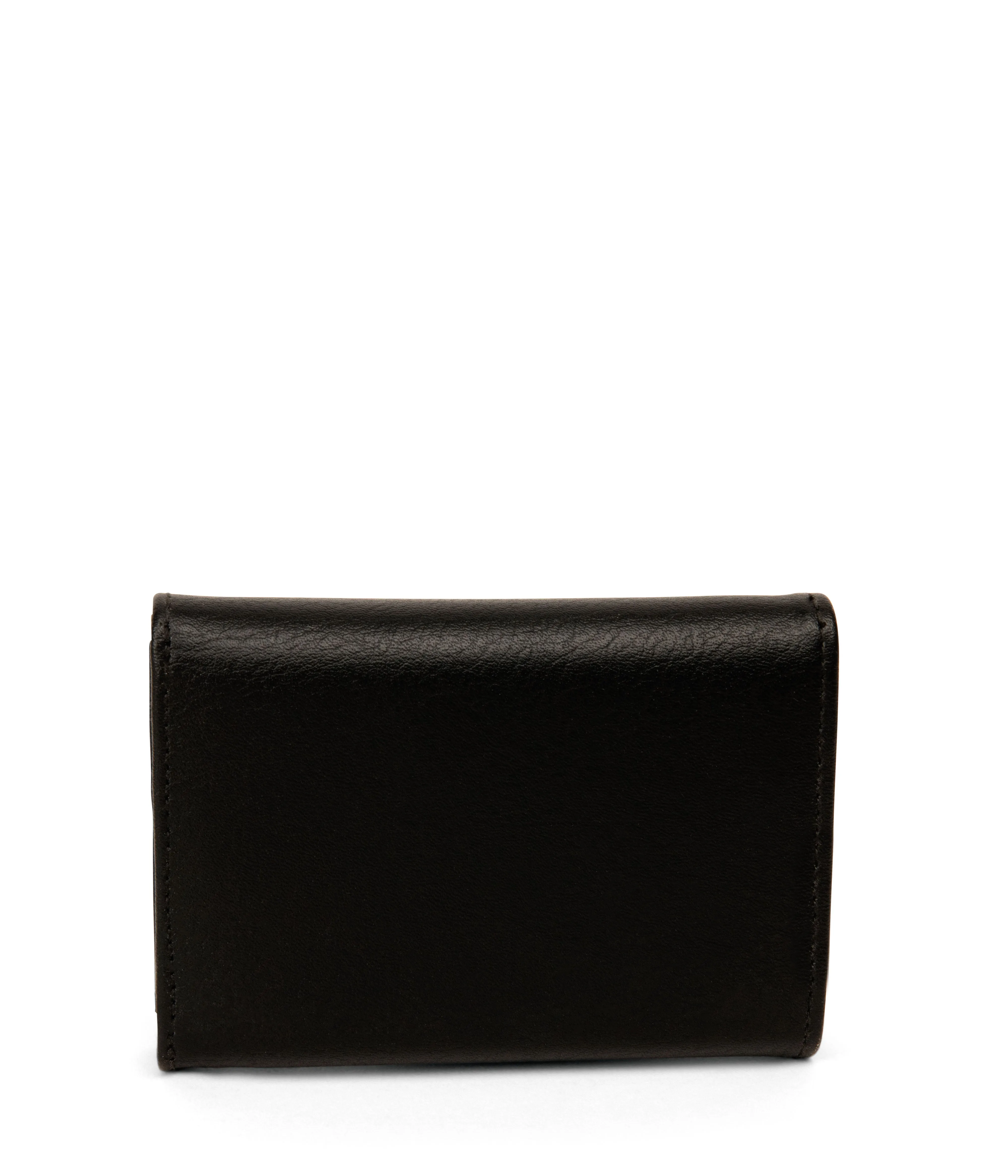 POEM Vegan Folded Wallet - Arbor sold by Matt & Nat product image thumbnail 4