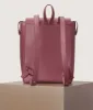 IDZEL Vegan Flap Over Backpack - Vintage sold by Matt & Nat