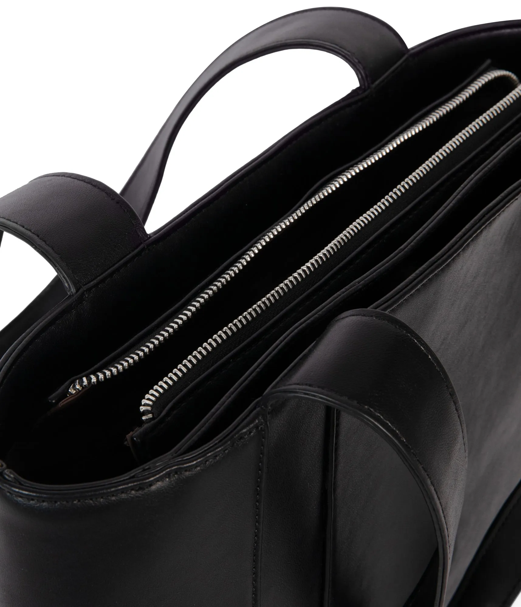 GARNI Vegan Tote Bag - Forum sold by Matt & Nat product image thumbnail 5