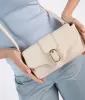 ISABELLE SM Vegan Crossbody Bag – Grain sold by Matt & Nat