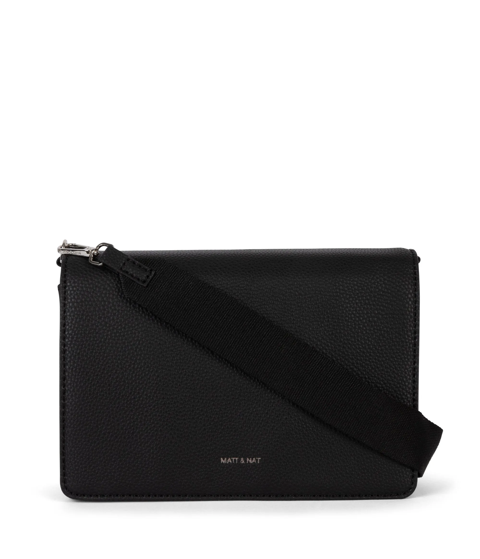 FRANCA Vegan Crossbody Bag - Grain sold by Matt & Nat