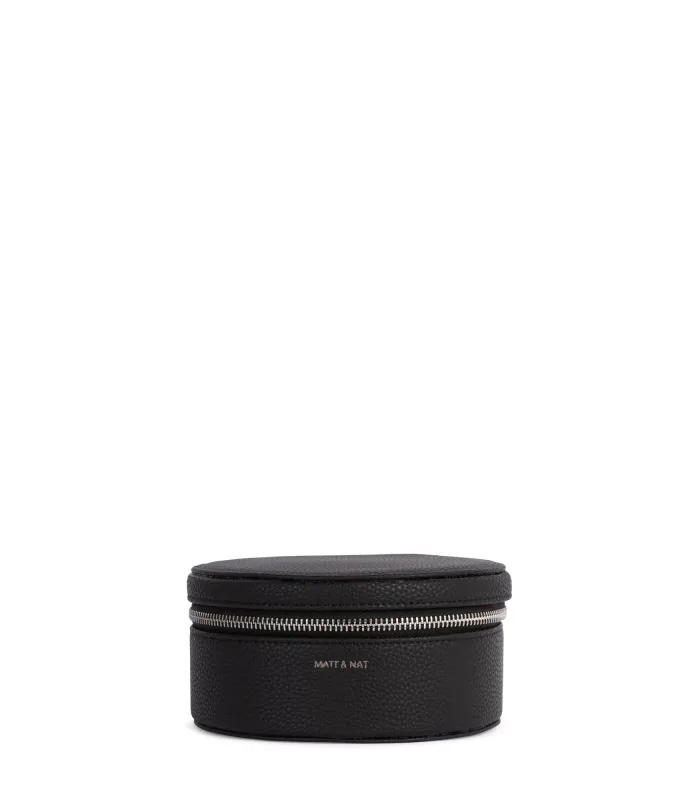 DOT Vegan Vanity Case - Grain sold by Matt & Nat