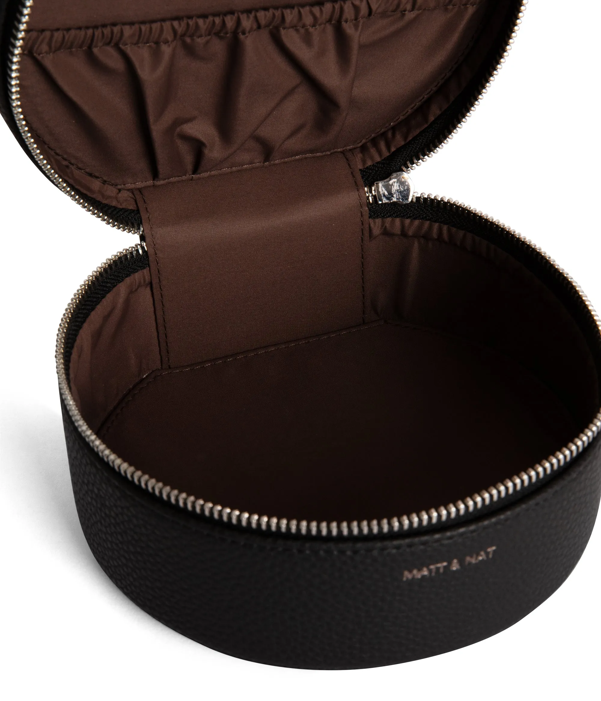 DOT Vegan Vanity Case - Grain sold by Matt & Nat product image thumbnail 3