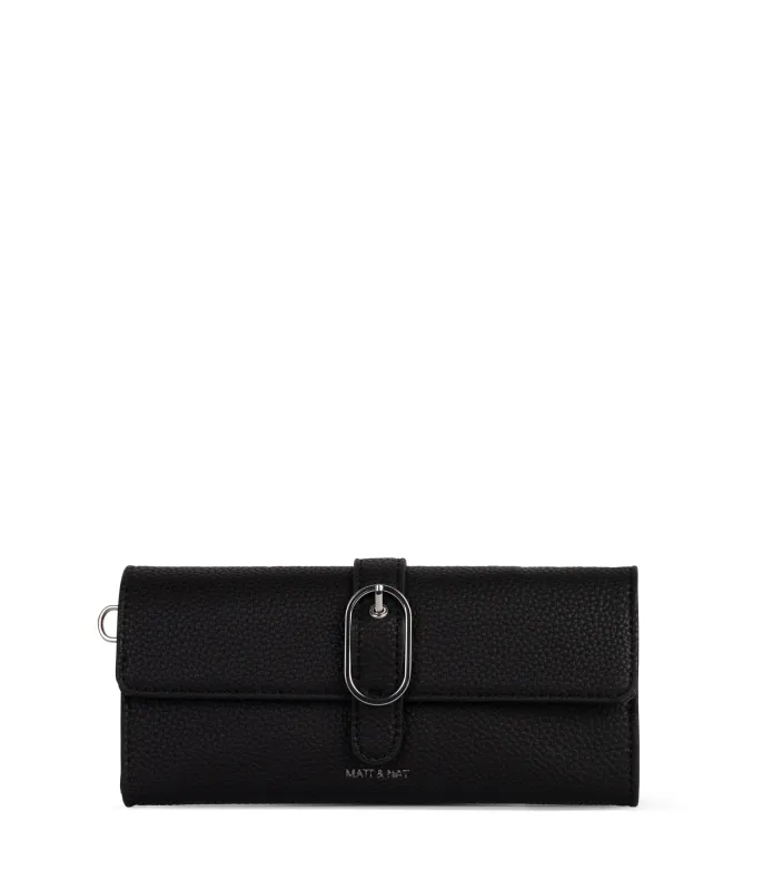 SEUN Vegan Wallet – Grain sold by Matt & Nat