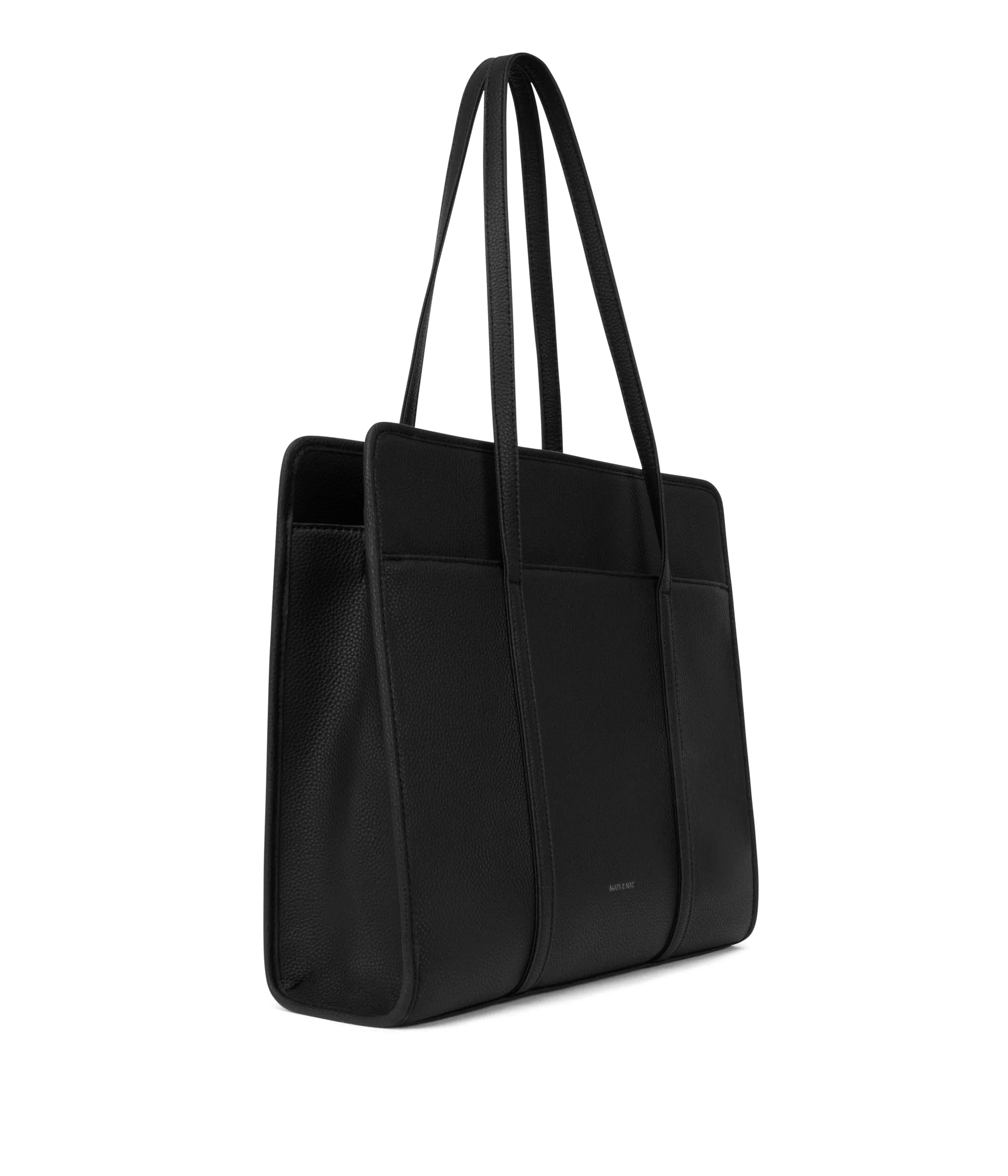 LUSIK Vegan Tote Bag – Grain sold by Matt & Nat product image thumbnail 4
