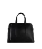 SONA Vegan Satchel Briefcase - Forum sold by Matt & Nat