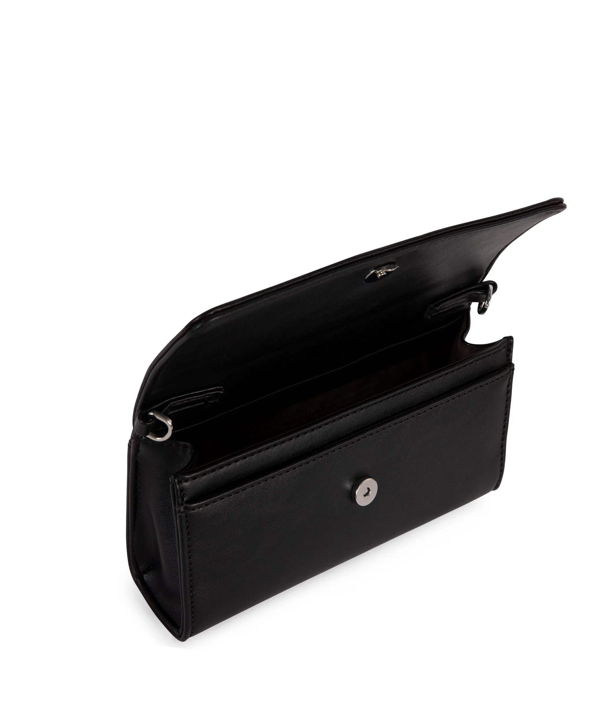 DREW FULL Vegan Crossbody Bag – Forum sold by Matt & Nat product image thumbnail 4