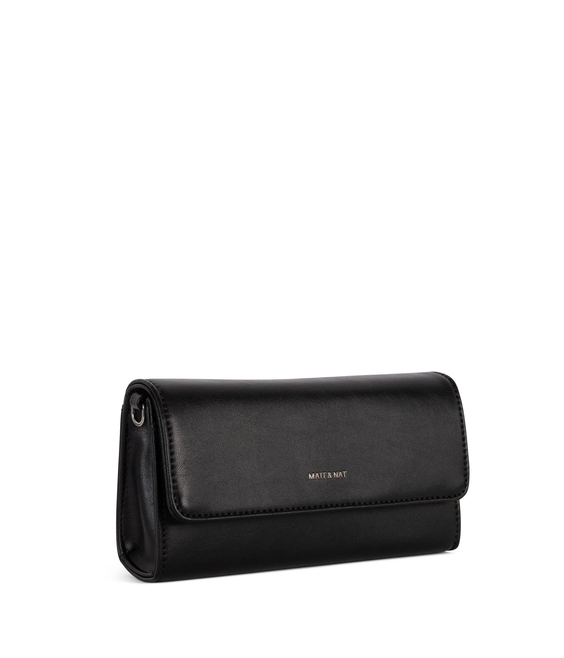DREW FULL Vegan Crossbody Bag – Forum sold by Matt & Nat product image thumbnail 3