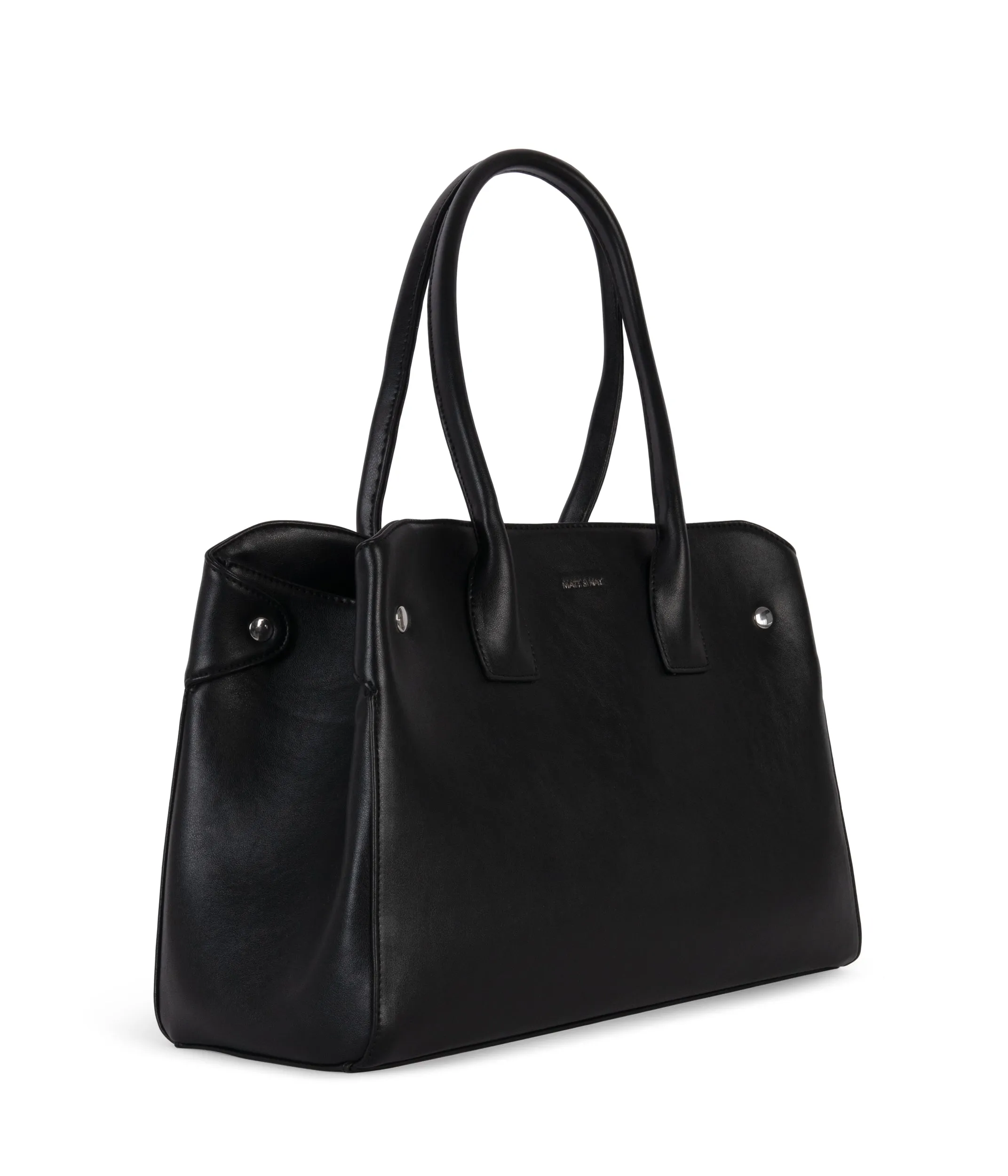 DILA Vegan Tote Bag – Forum sold by Matt & Nat product image thumbnail 3