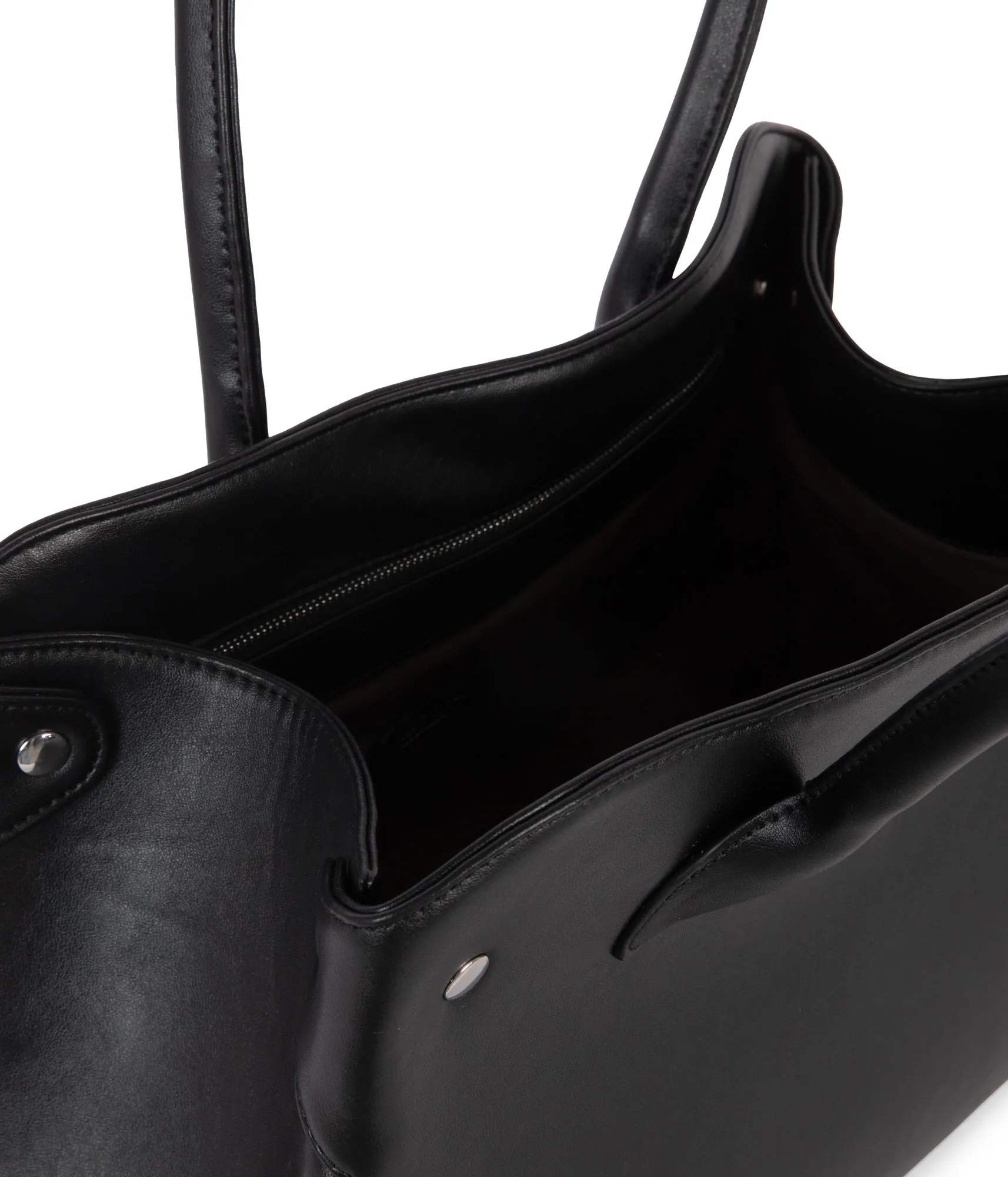 DILA Vegan Tote Bag – Forum sold by Matt & Nat product image thumbnail 4