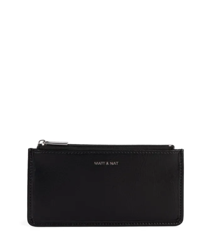 SOUZA Vegan Cardholder - Theme sold by Matt & Nat