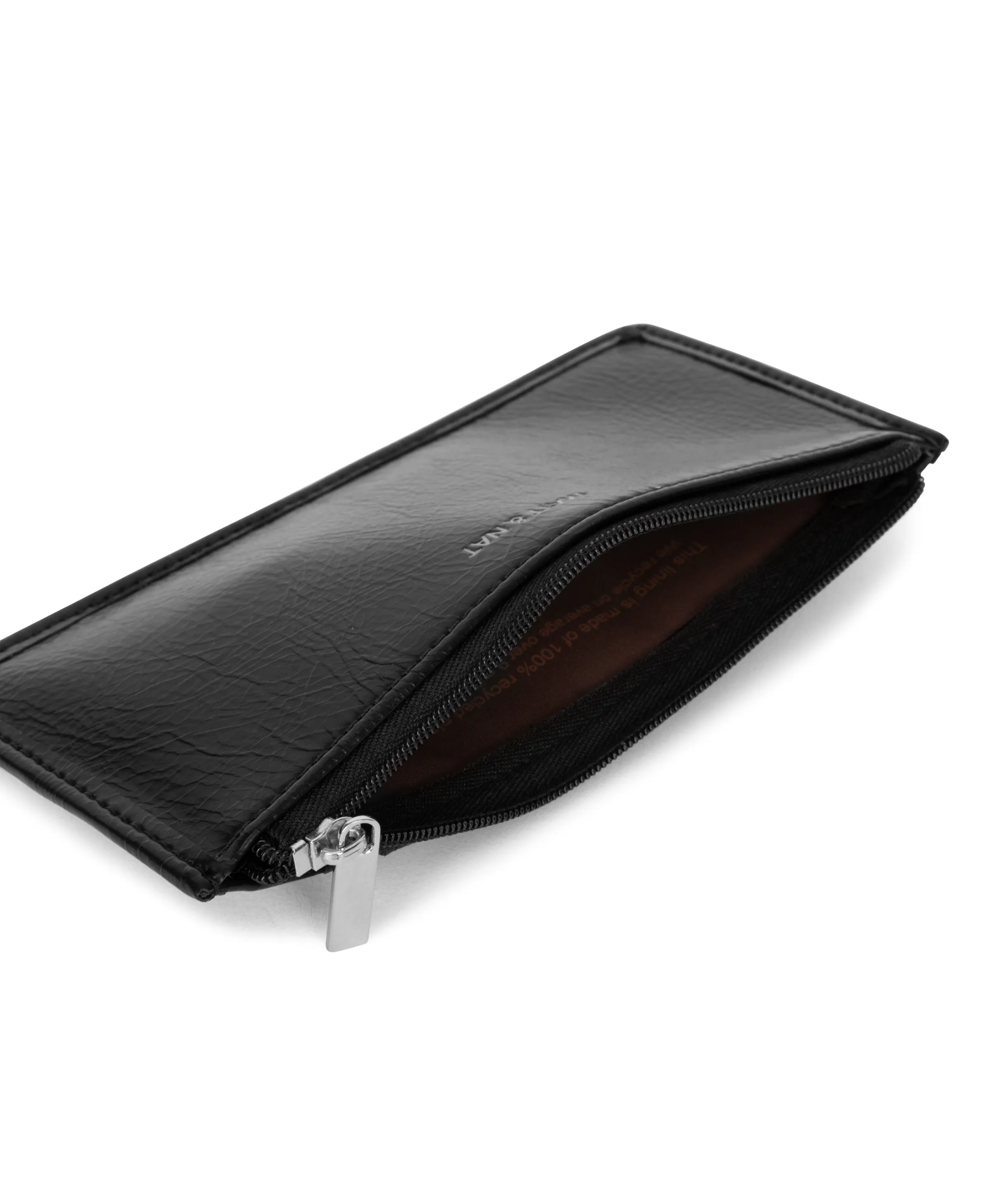 SOUZA Vegan Cardholder - Theme sold by Matt & Nat product image thumbnail 3