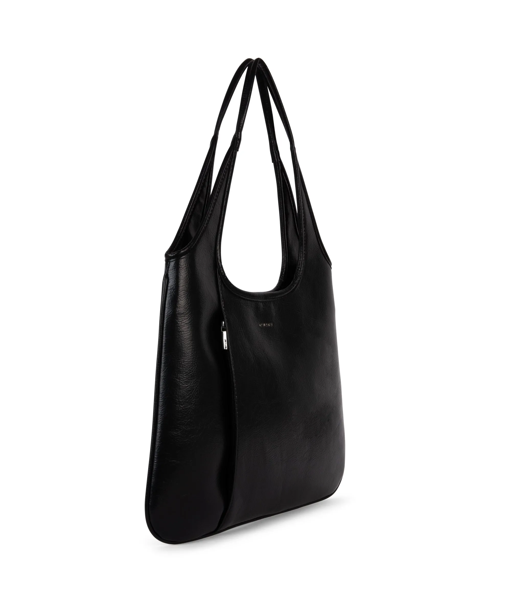 PORTO Vegan Hobo Bag - Theme sold by Matt & Nat product image thumbnail 4