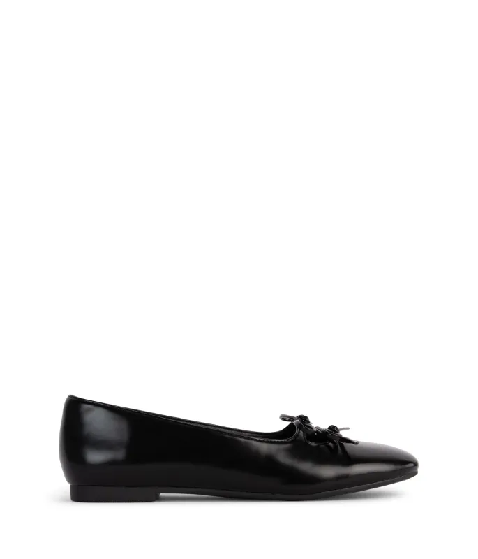 LESS Women's Vegan Flats sold by Matt & Nat
