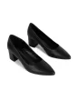 ALBA Women's Vegan Heels sold by Matt & Nat