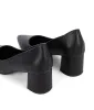 ALBA Women's Vegan Heels sold by Matt & Nat