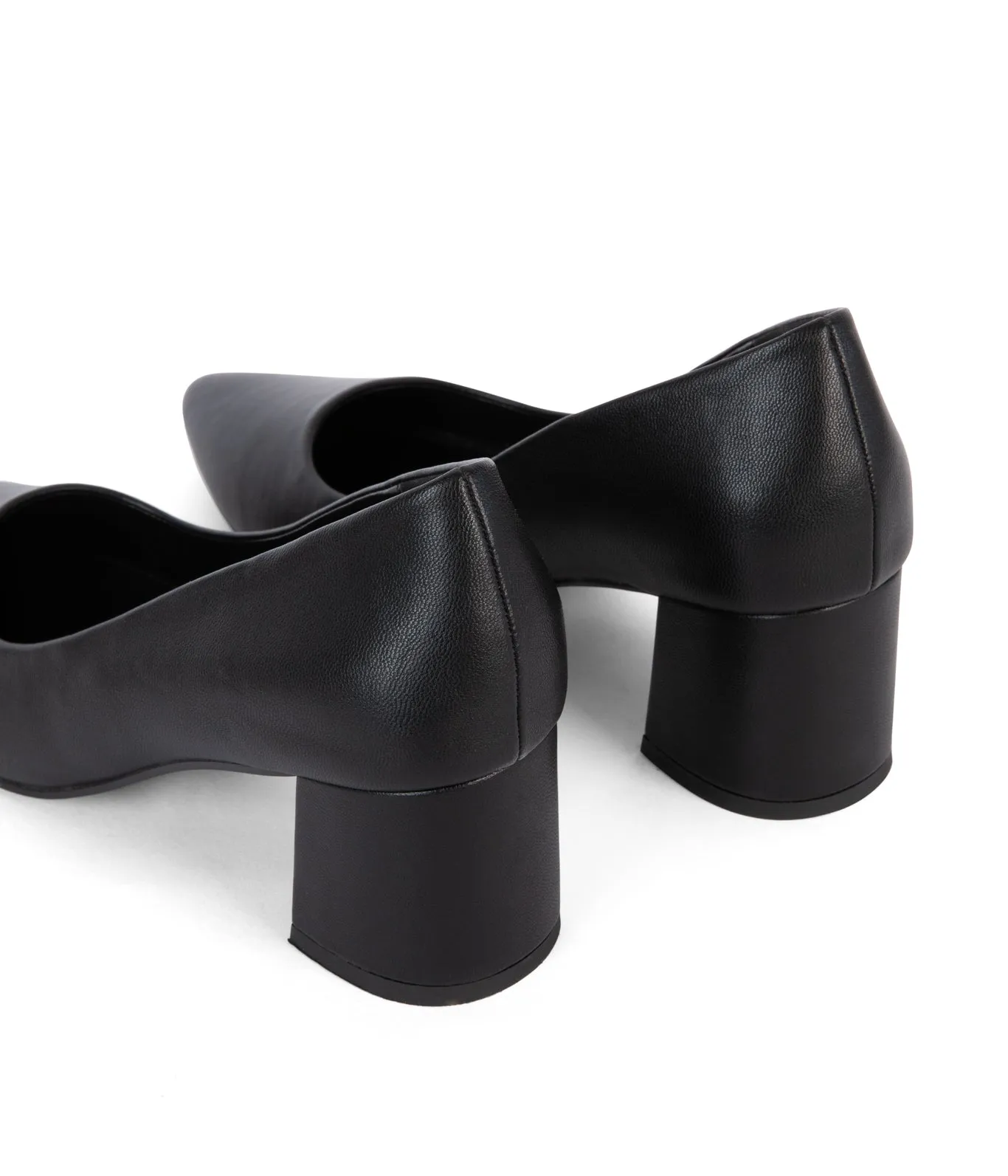 ALBA Women's Vegan Heels sold by Matt & Nat product image thumbnail 5