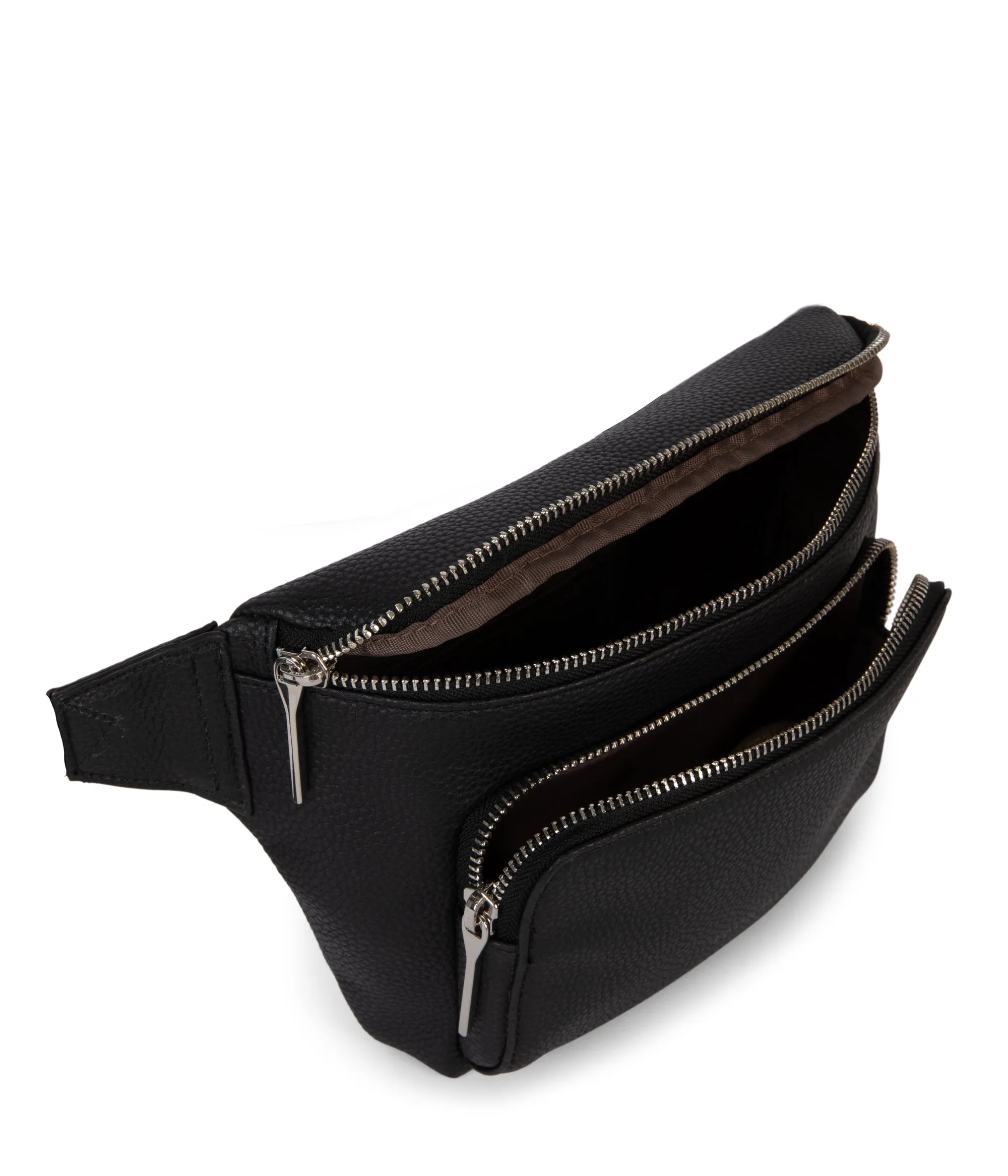 KORA Vegan Belt Bag - Grain sold by Matt & Nat product image thumbnail 5
