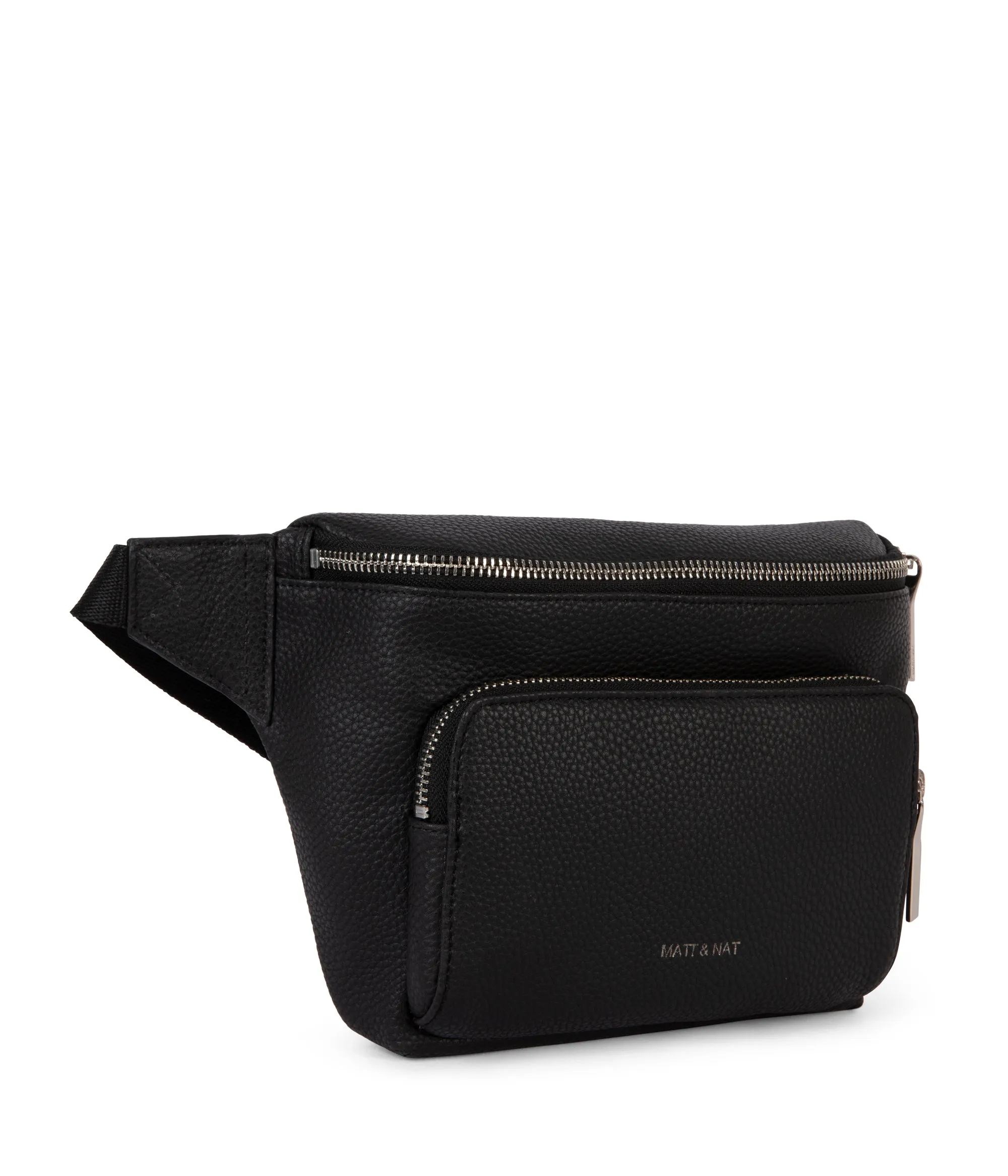 KORA Vegan Belt Bag - Grain sold by Matt & Nat product image thumbnail 4
