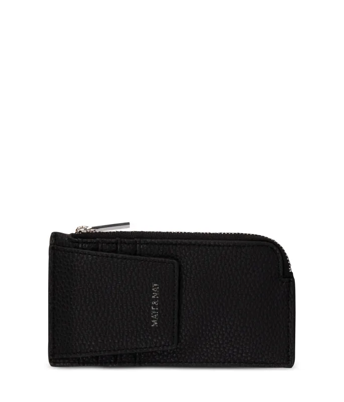 GRATZ Vegan Wallet - Grain sold by Matt & Nat
