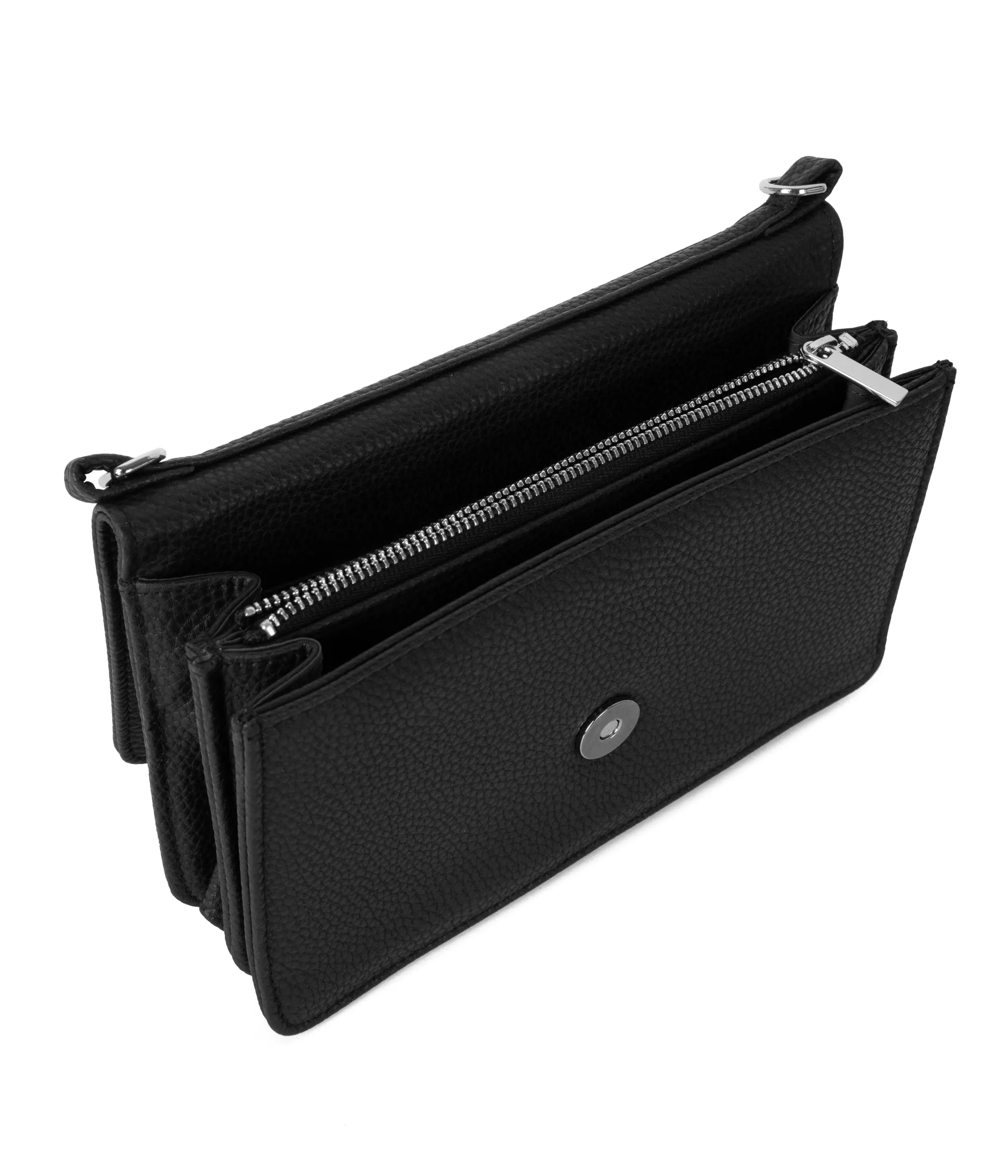 BEE Vegan Crossbody Bag - Grain sold by Matt & Nat product image thumbnail 5