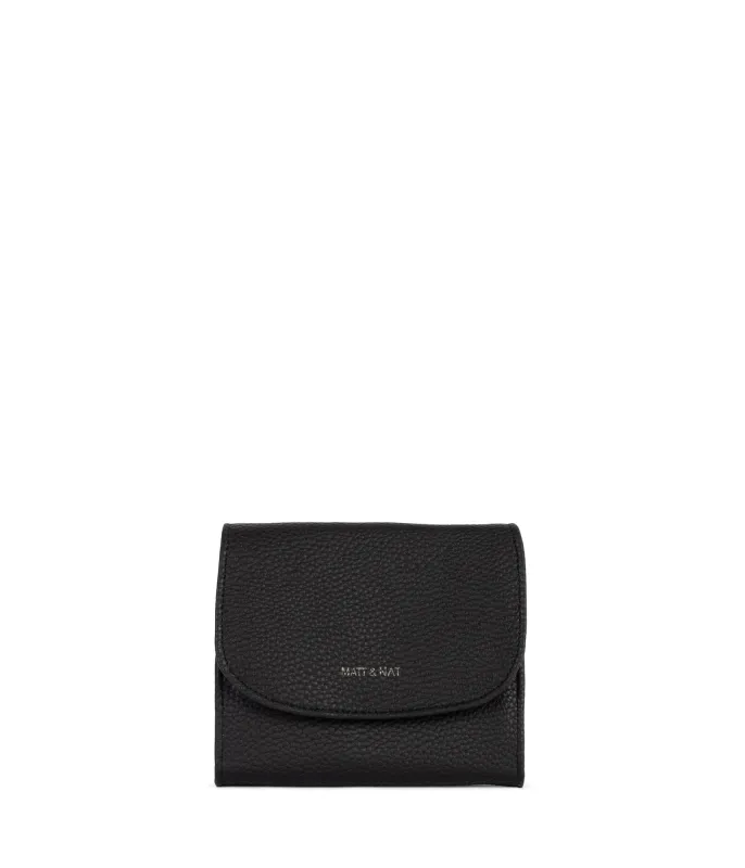 NANO Vegan Wallet - Grain sold by Matt & Nat