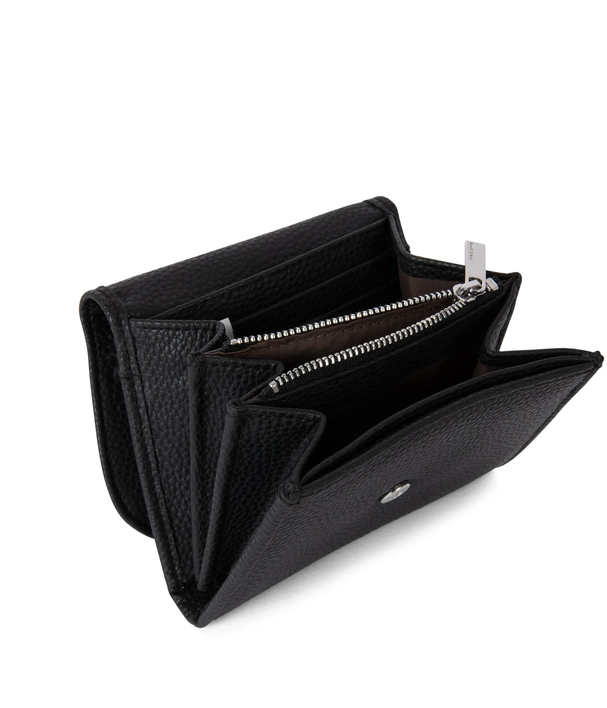 NANO Vegan Wallet - Grain sold by Matt & Nat product image thumbnail 5