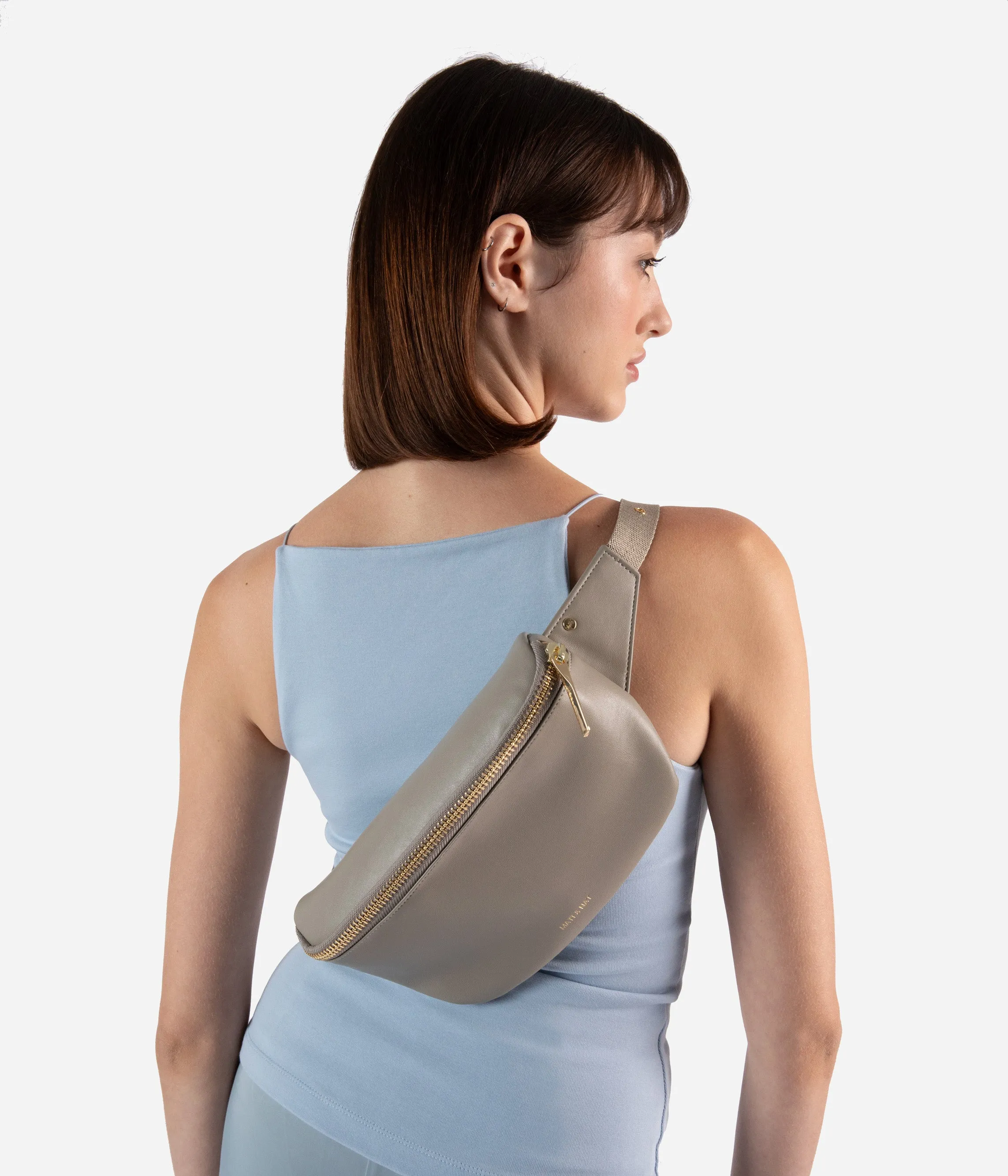 VIE Vegan Fanny Pack - Forum sold by Matt & Nat product image thumbnail 3