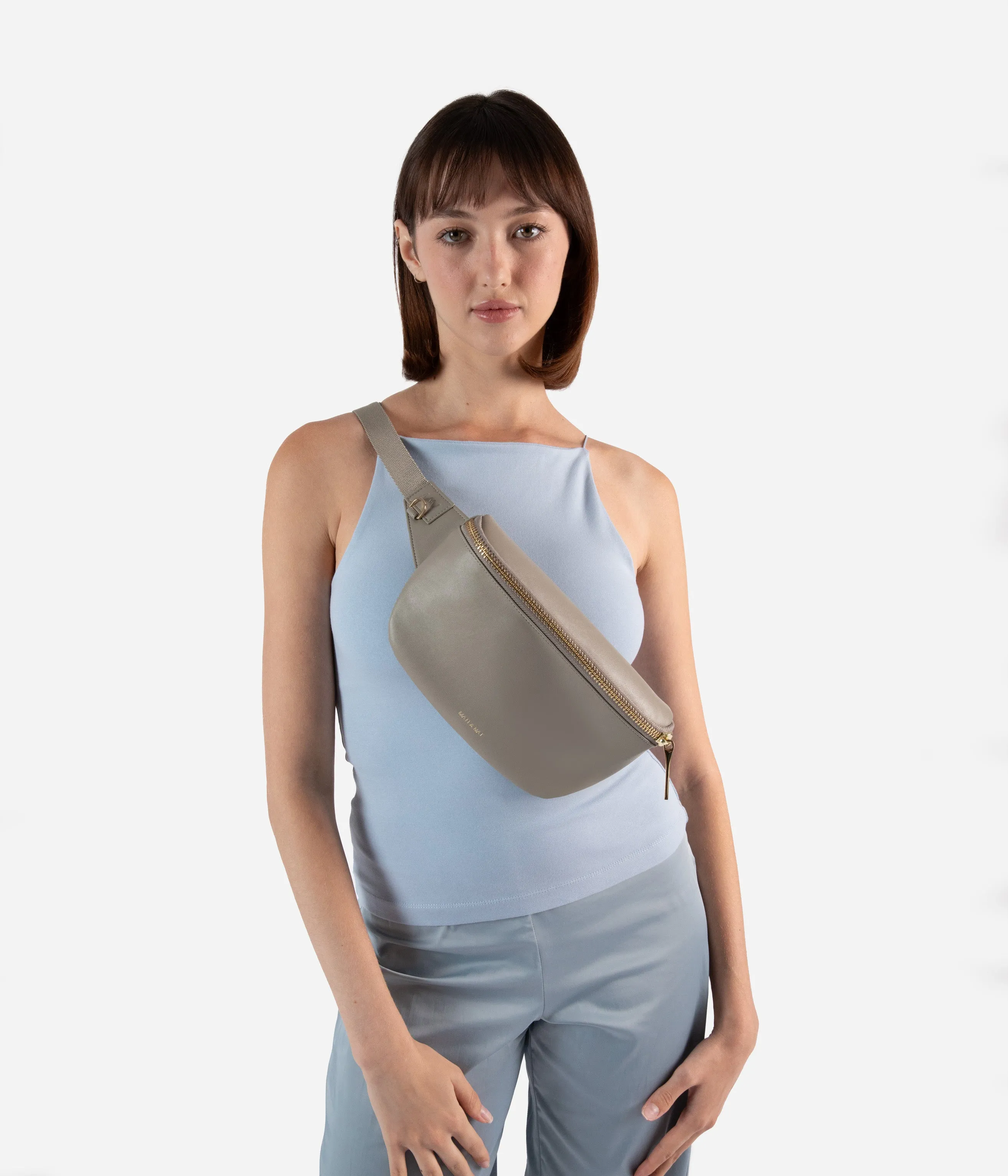 VIE Vegan Fanny Pack - Forum sold by Matt & Nat product image thumbnail 2