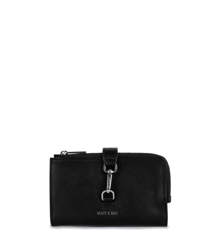 THALIA Vegan Bifold Wallet - Forum sold by Matt & Nat