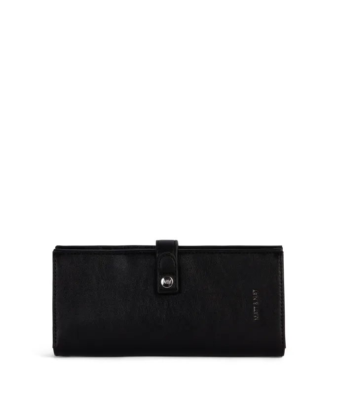SOSI Vegan Folded Wallet - Forum sold by Matt & Nat