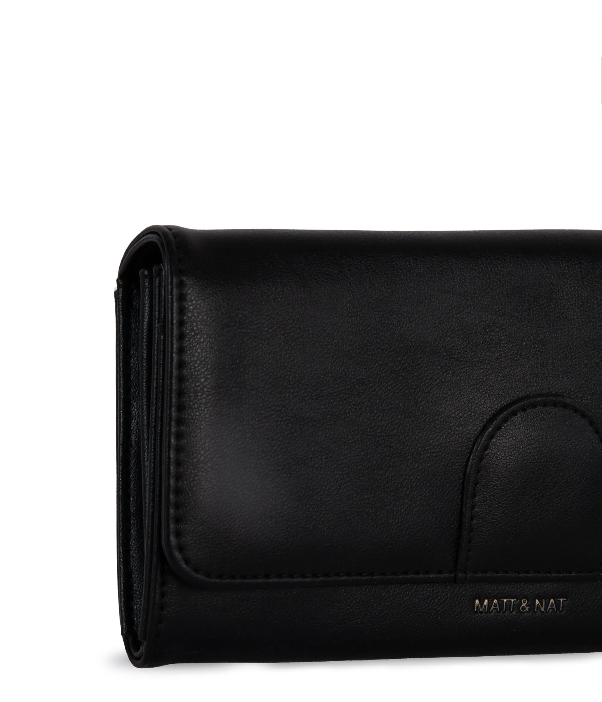 MELLOW Vegan Wallet - Forum sold by Matt & Nat product image thumbnail 5