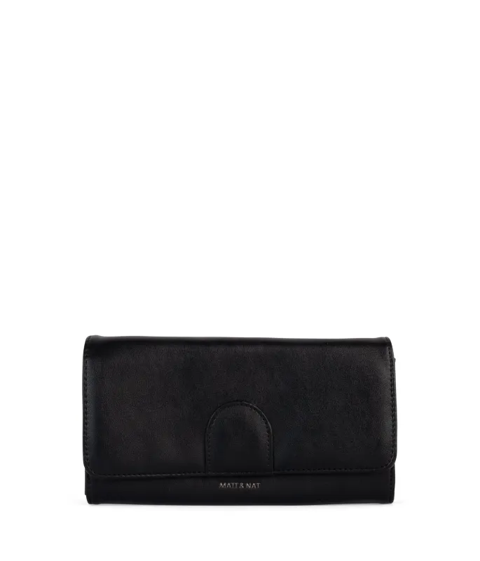 MELLOW Vegan Wallet - Forum sold by Matt & Nat