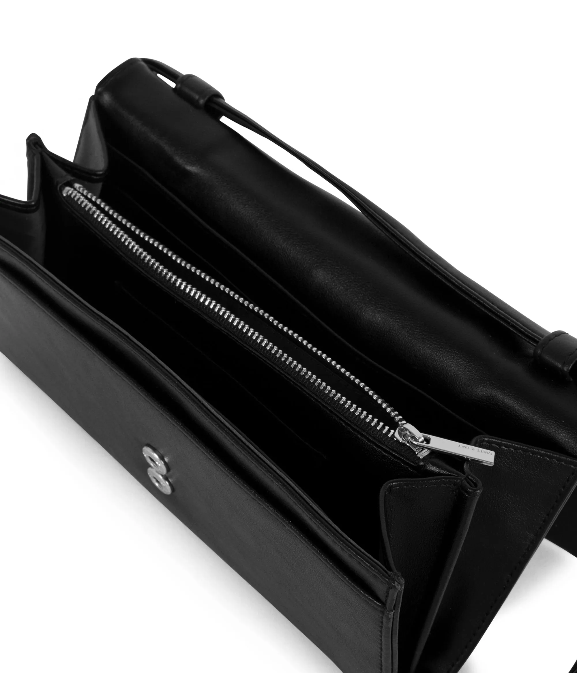 LETTE Vegan Wallet Crossbody Bag - Forum sold by Matt & Nat product image thumbnail 5