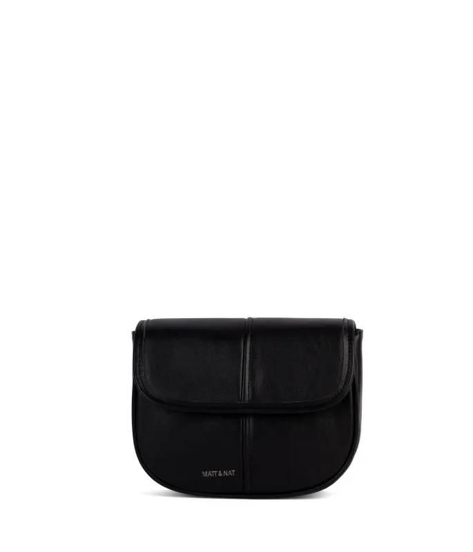 IDA Small  Vegan Crossbody Bag - Forum sold by Matt & Nat