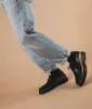 ULY Men's Vegan Lace Up Shoes sold by Matt & Nat